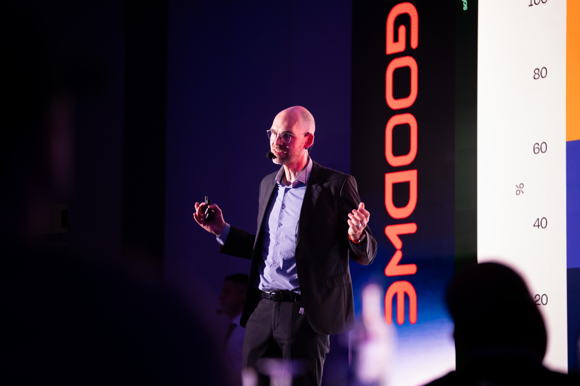 Michael Schmela, Executive Advisor & Director Market Intelligence of Solar Power Europe, provided comprehensive analysis on the European energy landscape.jpeg