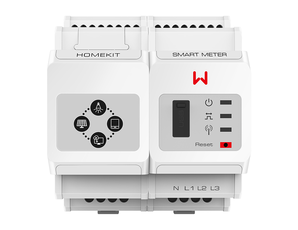 Single Phase Homekit