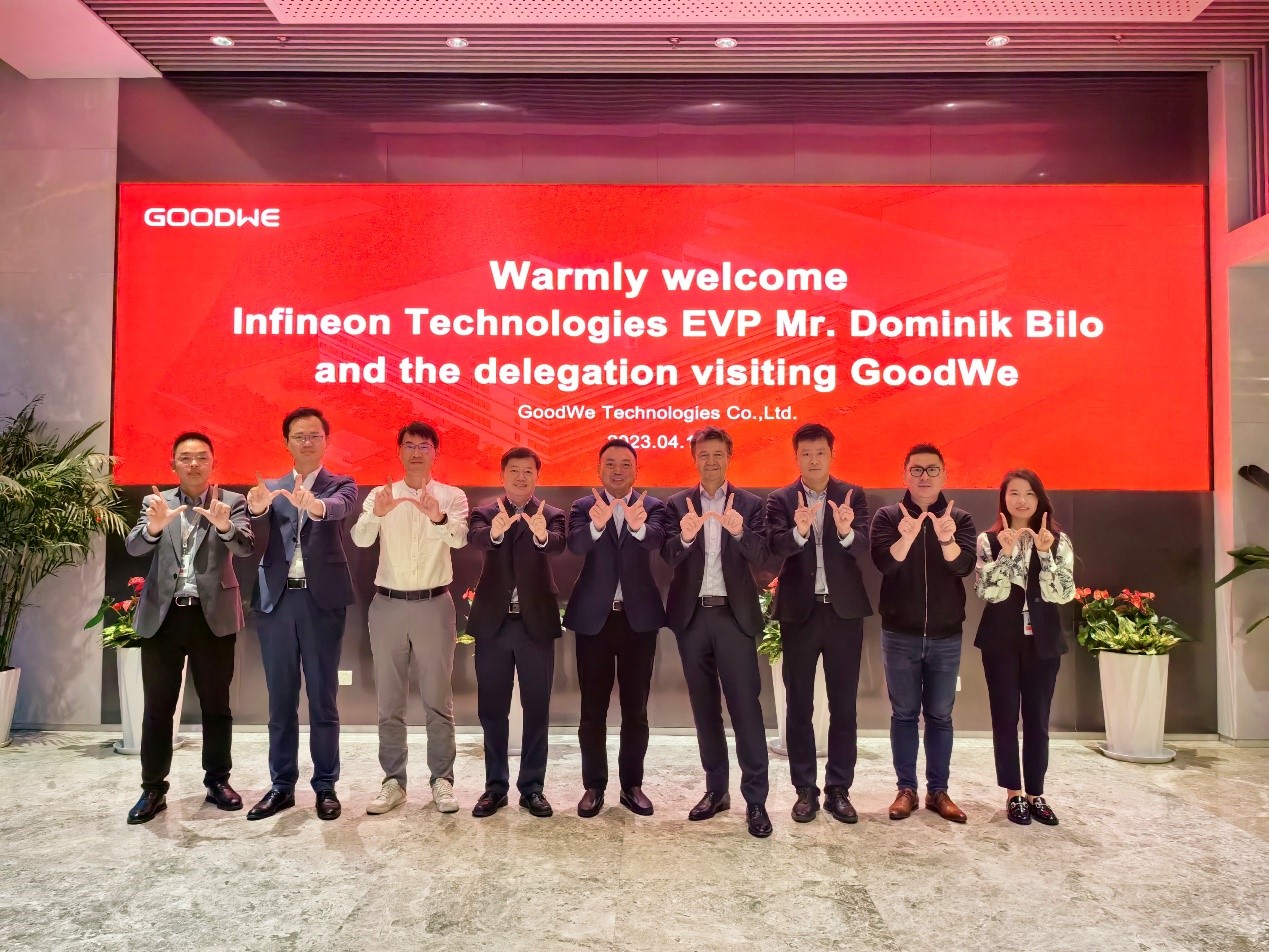 GoodWeandInfineonWorktoStrengthenSupplyChainSecurity.jpg