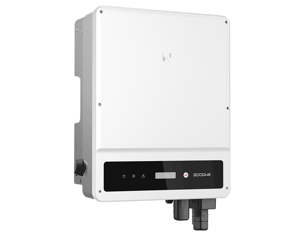 Seria SDT G2 17-25kW