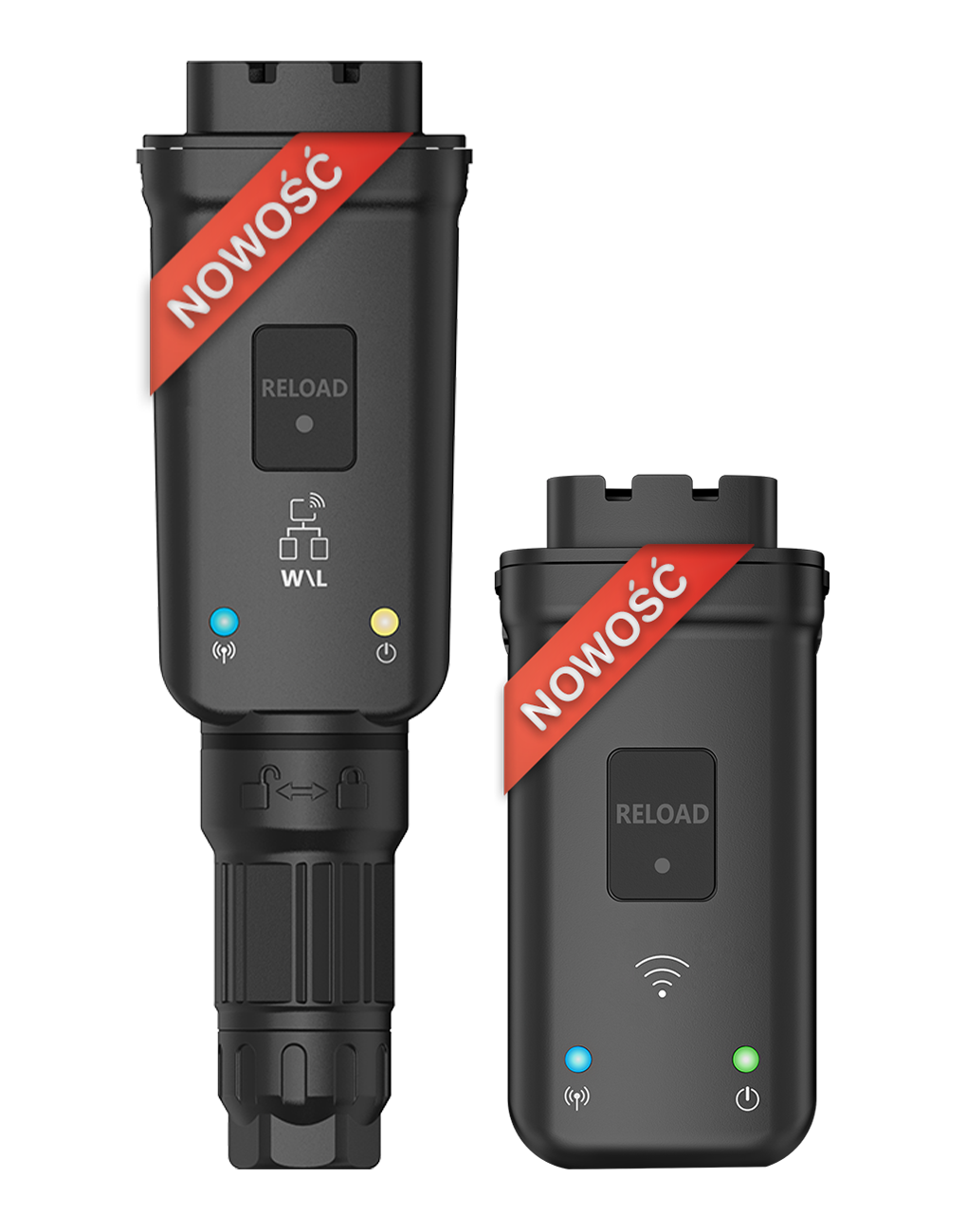 Zestaw Wi-Fi 20 i WiFI/LAN 20 | Komunikacja GoodWe