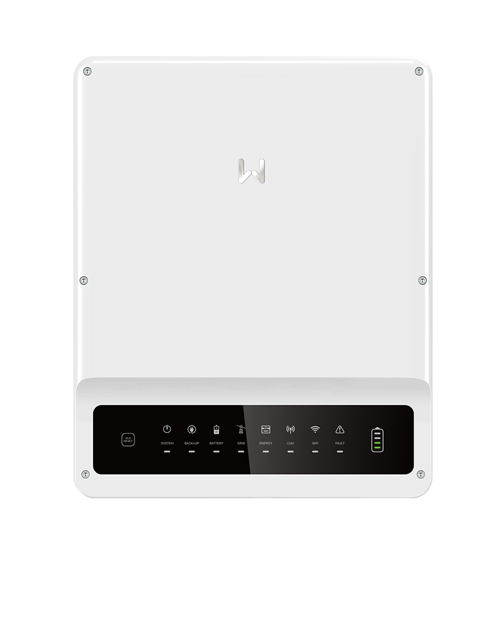 Falownik hybrydowy ET PLUS+ (16A) | GoodWe